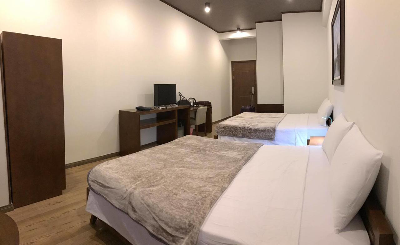 오션워드 리조트 롱하이 외부 사진